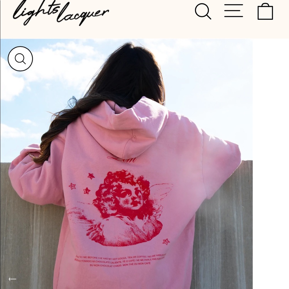 Kathleen Lights Muy Cozy Sweatsuit! BN 💕😊💕